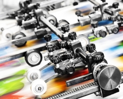 Dijital Baskı Nedir? Neden Dijital Baskı Tercih Edilir?